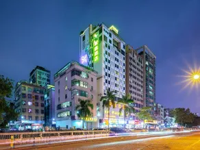 Juxin  Hotel - Image 5