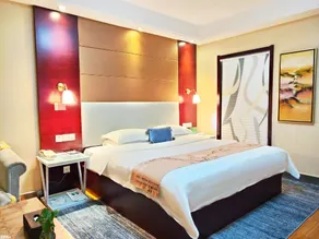 Qingyang Jasmine Hotel - Image 2