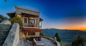 ROCK DANDY MOUNTAIN HOUSE ARACHOVA - Image 3