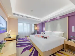 Lavande Hotel Shenzhen Bay Houhai Avenue - Image 2