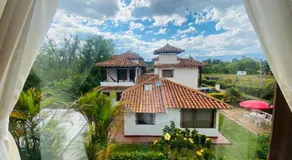 El Pozzo Hotel Campestre - Image 3