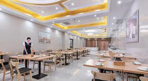 Vienna Hotel Danyang Glasses City High Speed Railway Station Dabo - Image 5