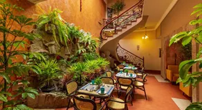 Hotel Posada del Rey - Image 2