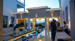 Great Holiday Apart-Hotel & Penthouse - Image 3