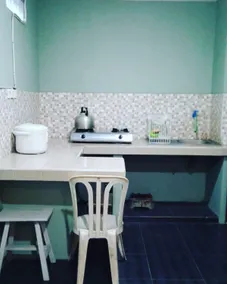 Salaam Homestay - Kejaksan - Image 3