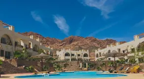 Dahab Sea Garden Chalet - Image 2
