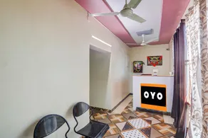Hotel O Shrihaan Residency - Image 4