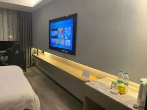 Gya Hotel Wuxi Hubin Commercial Street Tai Lake Scenic Area - Image 5