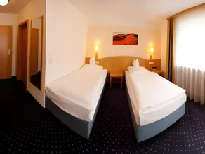 Hotel-Restaurant Zum Goldenen Löwen - Image 4