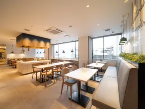 Super Hotel Anan City Hall Smoke-Free - Image 3