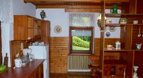 Apartament w Kozubniku z widokiem na góry - Image 2