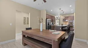 Red Brick Hideaway | JZ Vacation Rentals - Image 2