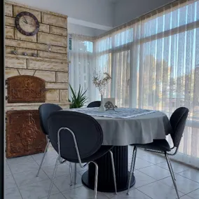 Mavi Maison Ferienhaus am Eğirdir See - Image 5