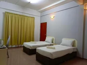 Bunga Raya Resort Parit Buntar - Image 4