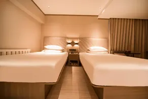 Hanting Hotel Shenyang North Railway Station - Image 2