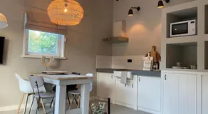 Stijlvol huisje in de Brabantse natuur! Tuynloodz B - Image 3