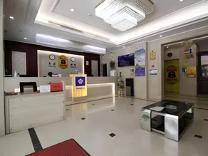 Super 8 Hotel Wenzhou Yongjia County Qianxi Road - Image 4