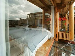 Xiangyu Yangguang Gallery Inn - Image 3