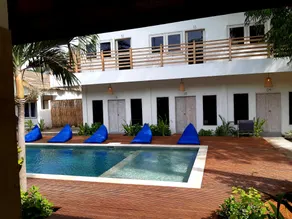 Gili Splendia Beach - Image 3