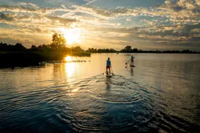 Waterlodge Reade Wikel - Image 1
