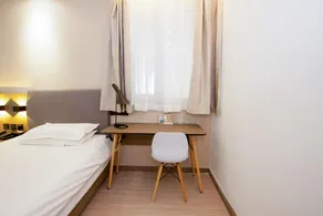Hanting Hotel Tangshan Wanda Plaza East - Image 5
