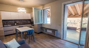Sette Fiori Luxury Apartments - Image 2