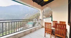 PR Woods - A Four Star Luxury Resort in Nainital - Image 5