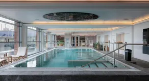 Griffen Spa Hotel - Image 2