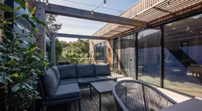Lexicon House with Pool in Blairgowrie - Image 5