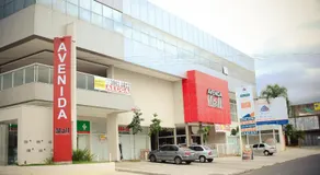 Blu Apart Hotel - Image 3