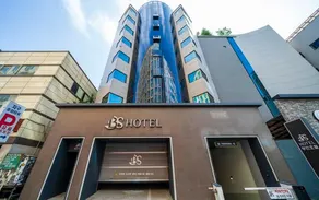 Ilsan (Baekseok) BS Hotel - Image 3