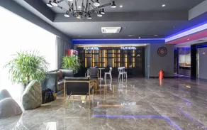Youxi Movie Hotel-Wuhai Wanda - Image 3