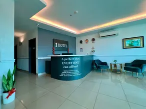 1 Hotel Mahkota Cheras - Image 3