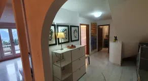 Appartement avec barbecue, terrasse et sauna - Image 5