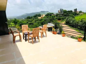 ROYAL MEADOWS - IGATPURI Bungalow B - Image 4