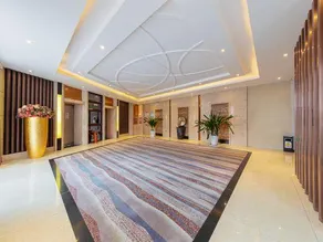 Yiyang Hotel (Yiling Wanda Plaza, Yichang Three Gorges Enterprise Base) - Image 2
