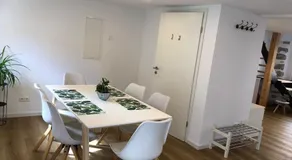 Ferienhaus im Städtle - Image 4