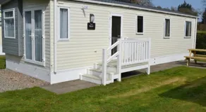 Callander Woods Holiday Park - Image 4