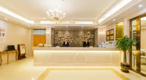 Vienna 3 Best Hotel Fuzhou Fuma Road Ziyang - Image 3
