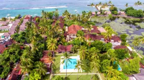 The Forty Eight Resort Candidasa - Image 2