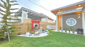New Pool Villa Japanese Muji Style - Sakura Splash - Image 5