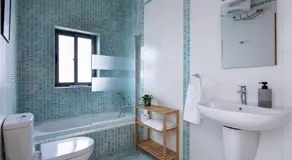 Cosy 3BR Duplex Penthouse with Terrace & Views by Isola360 - Image 2