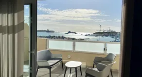 Luzzu Harbour Suites Modern 2BR in Marsaxlokk - Image 4