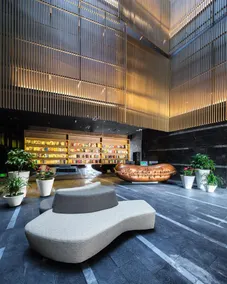 SuchTime Hotel Chongqing - Image 3