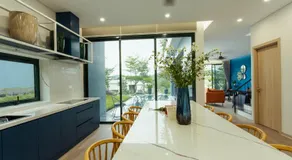 FLAMINGOS Villa Happy 3 phòng ngủ- view Hồ- bể bơi riêng - Image 5