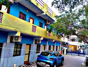 Arputha Lodge - Image 3