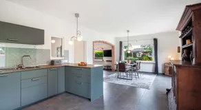 Ferienhaus-Nordseebirke - Image 2