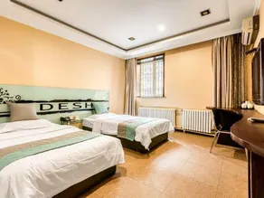 Li DE shi express hotel, Harbin - Image 4