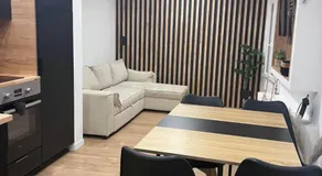 Cozy 2-bedroom village house - Image 2