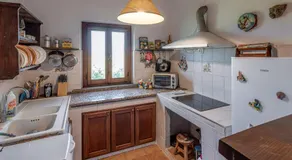 Casa Leccio relax con vista - Image 3